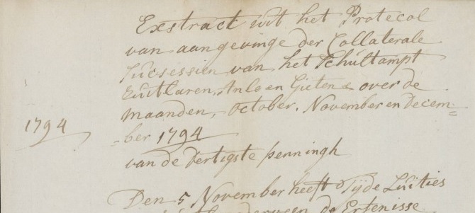 Afbeelding 30st penning