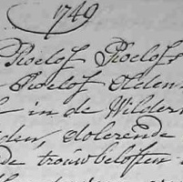 Akte Etstoel Afbeelding akte Etstoel