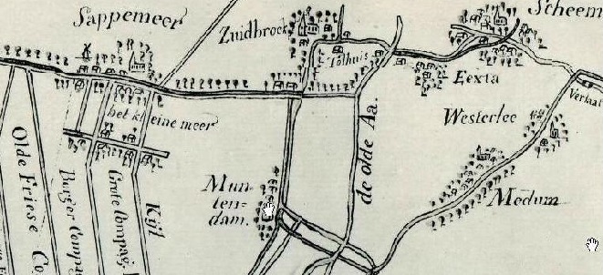 Afbeelding Aan en verkoop Jan en Geese