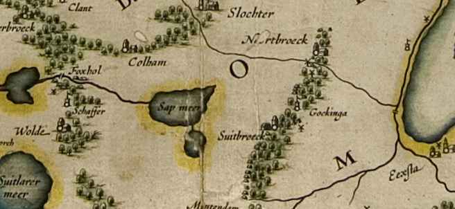 Afbeelding Geldleningen Jan en Geese