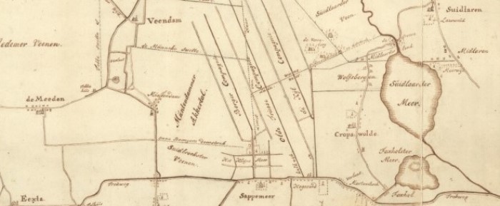 Afbeelding kaart Wolfsbergen