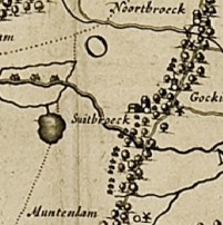 Afbeelding Notitie van Jan en Geese