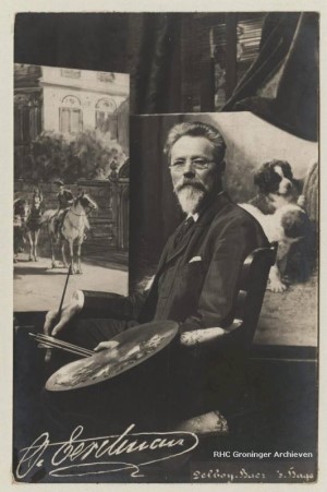 Afbeelding Otto Eerelman